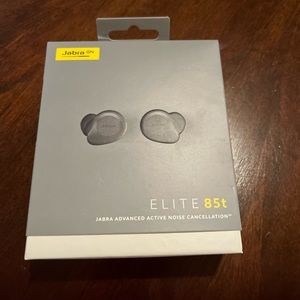 Jabra Elite 85t Ear Buds
